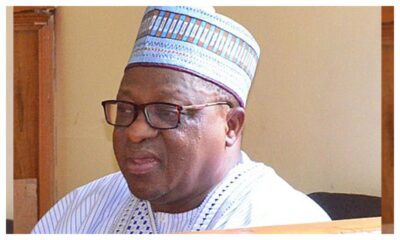 Joshua Dariye