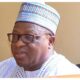 Joshua Dariye