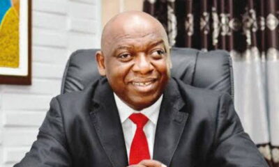 Joshua Ogunwole FUOYE
