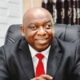 Joshua Ogunwole FUOYE