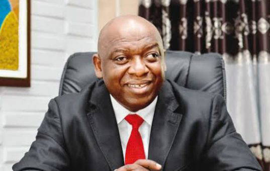 Joshua Ogunwole FUOYE