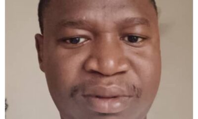 Kabiru Ojo 1