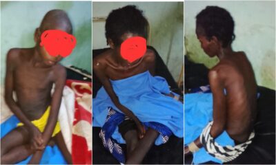 Kaduna abductee