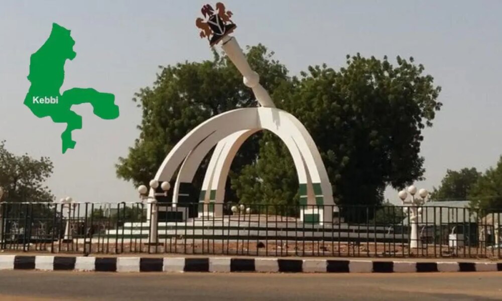 Kebbi State House of Assembly