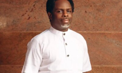 Kenny Okolugbo