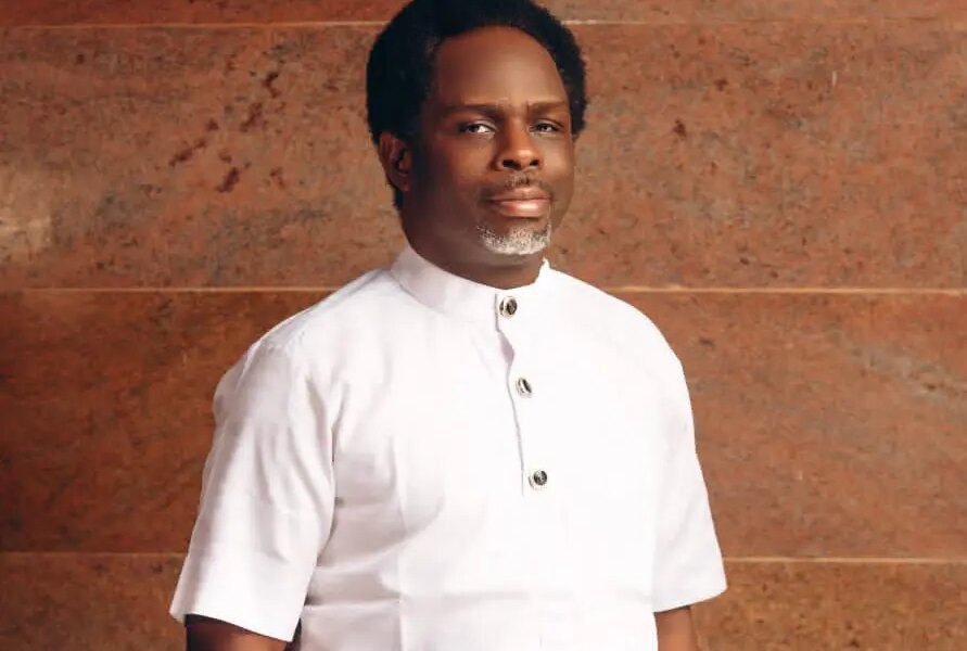 Kenny Okolugbo