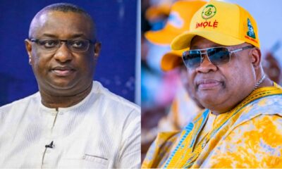 Keyamo Ademola Adeleke