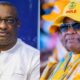 Keyamo Ademola Adeleke