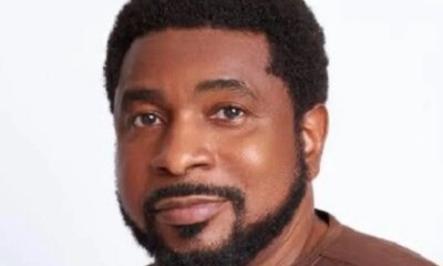 Kingsley Okonkwo