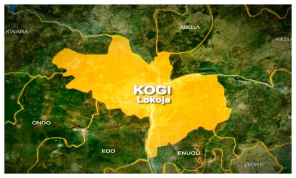 Kogi