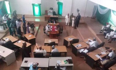 Kogi Assembly