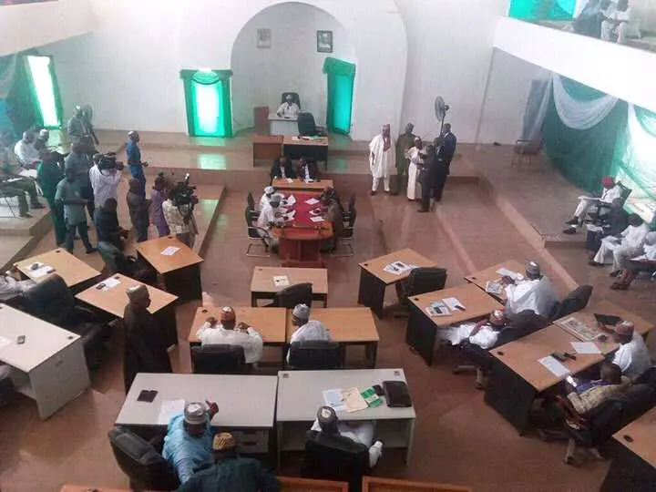 Kogi Assembly