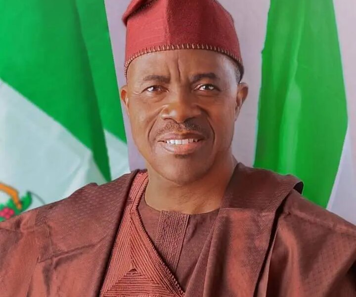 Kola Adewusi