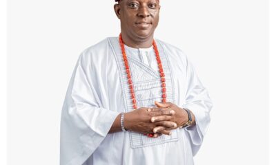 Kunle Olatunji