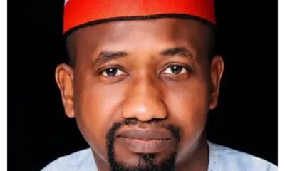 Kwankwasos ally Kabiru Abdullahi
