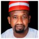 Kwankwasos ally Kabiru Abdullahi