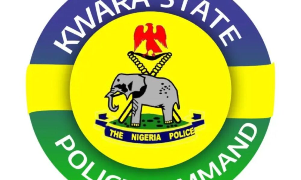 Kwara State Police Command