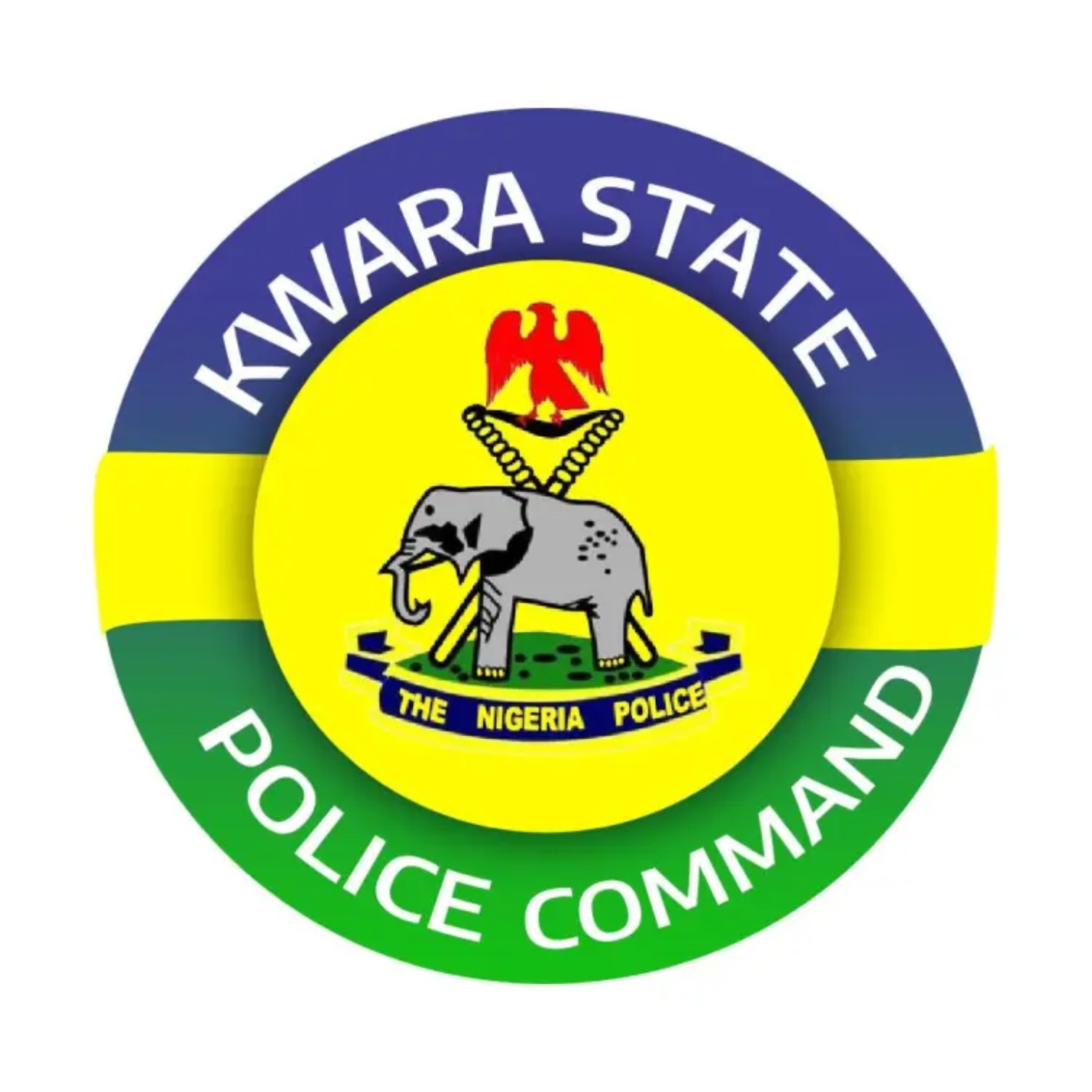 Kwara State Police Command