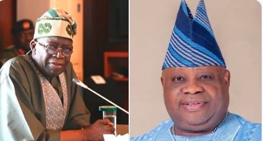 L R Bola Tinubu and Ademola Adeleke 1786606376