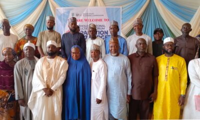 LG chairmen