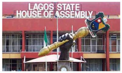 Lagos Assembly