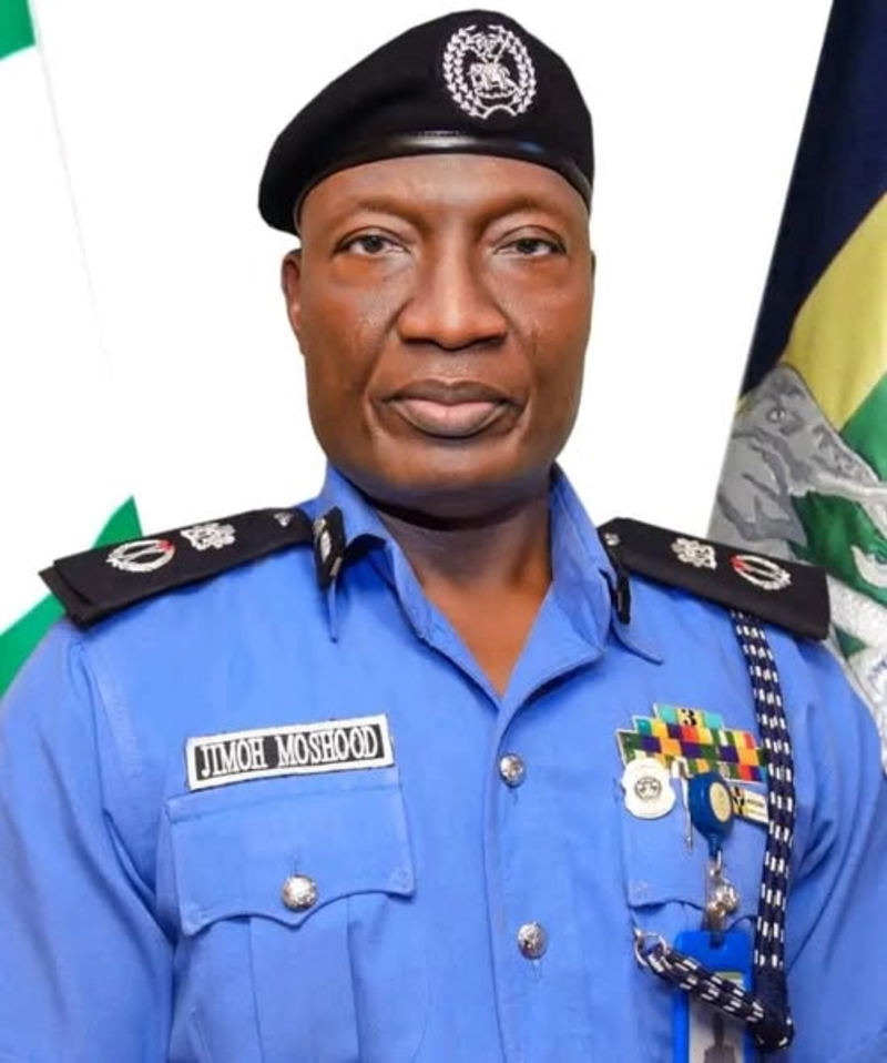 Lagos CP