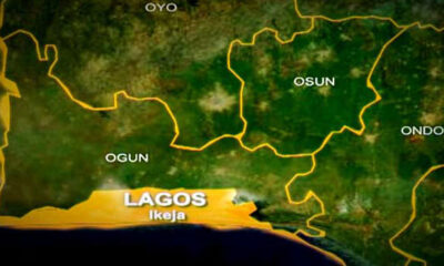 Lagos Lagossssss 1