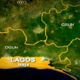 Lagos Lagossssss 1