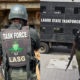 Lagos Taskforce