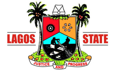 Lagos state