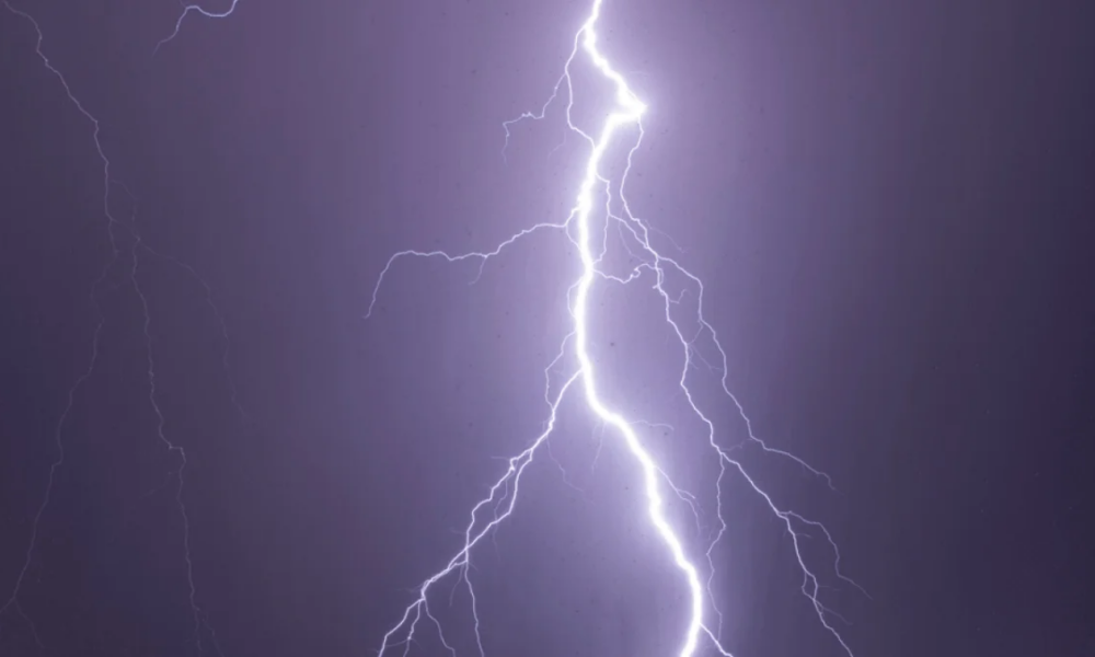 Lightning