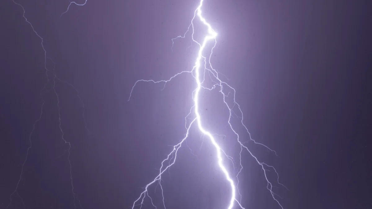 Lightning