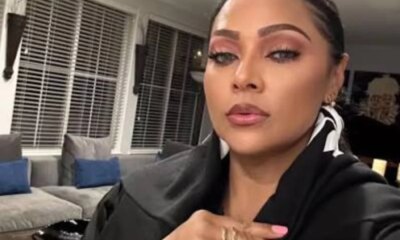 Lola Omotayo