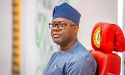 Makinde