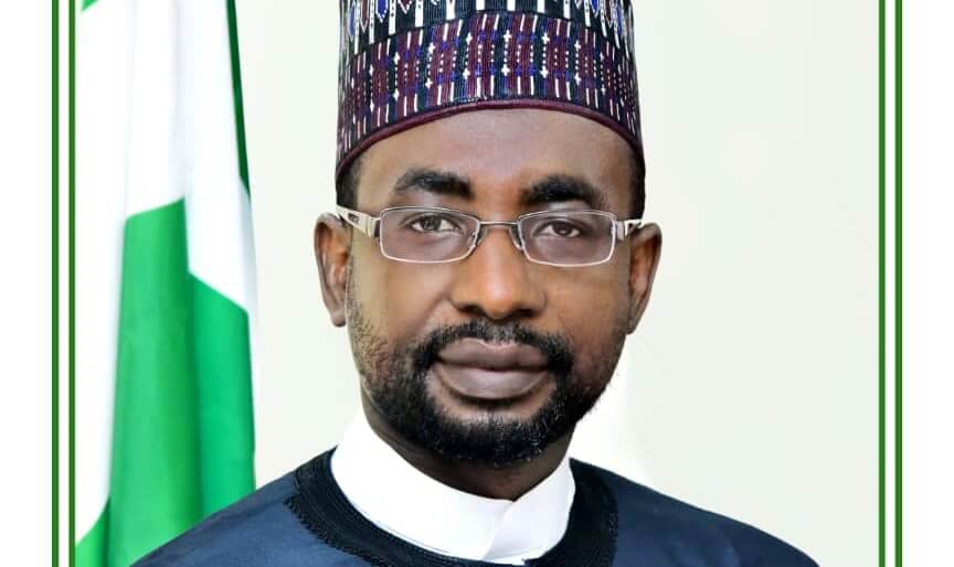 Mallam Kashifu Inuwa Abdullahi 1