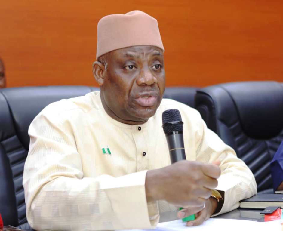 Maruf Olatunji Alausa