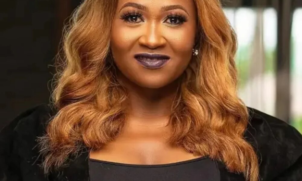 Mary Remmy Njoku