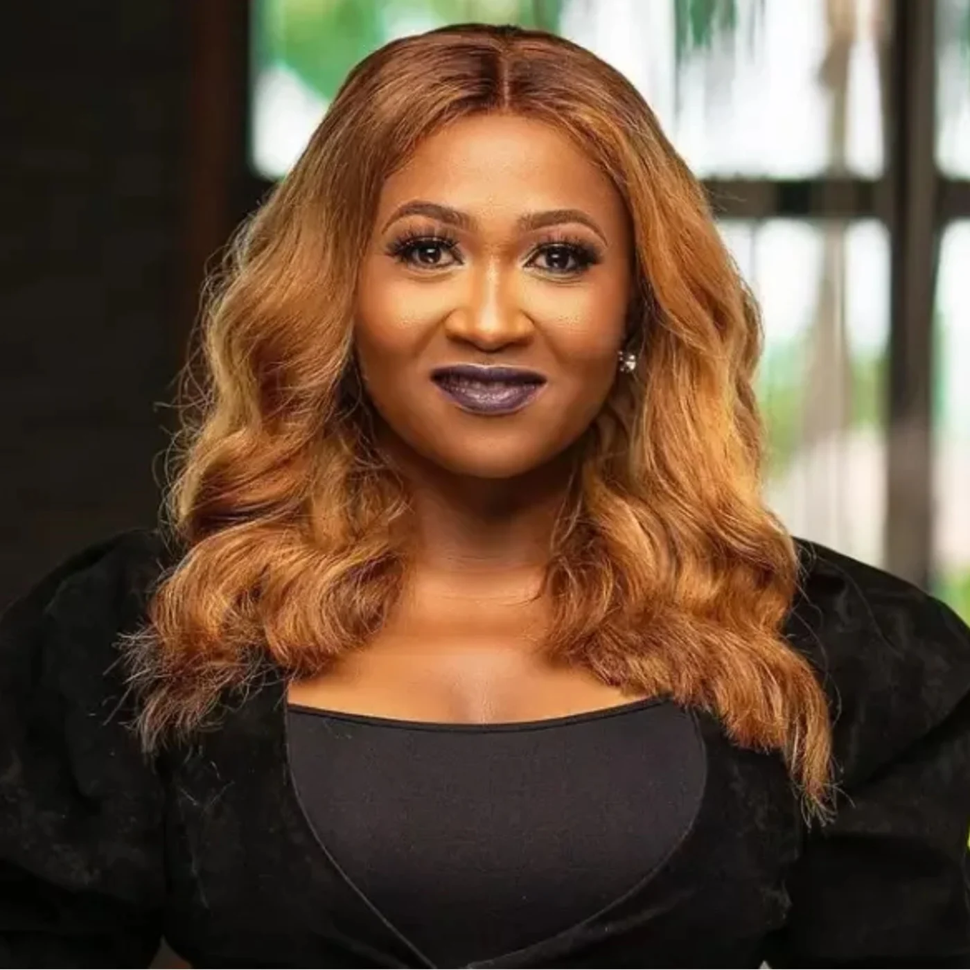 Mary Remmy Njoku