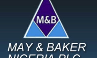 May and Baker