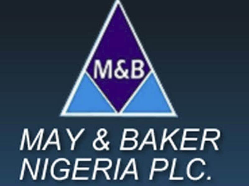 May and Baker