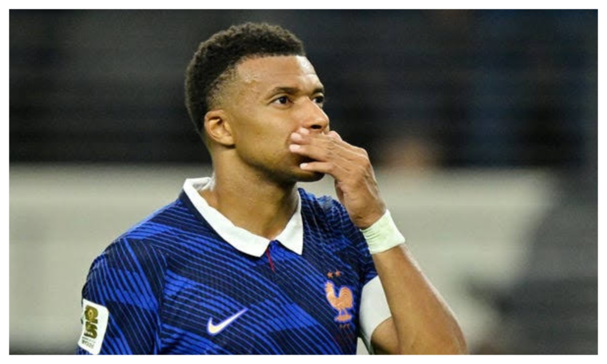 Mbappe 4