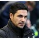 Mikel Arteta