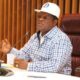 Minister of Works Senator David Umahi