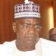 Mohammed Danjuma Goje