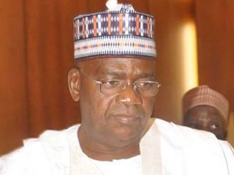 Mohammed Danjuma Goje