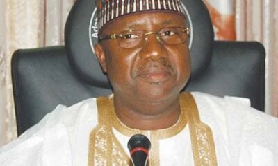 Mohammed Jibril Bindow