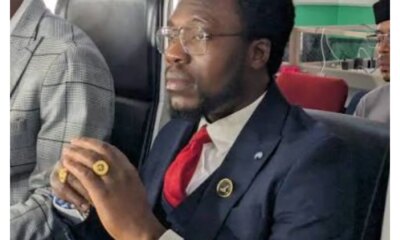 Moses Adebisi