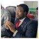 Moses Adebisi