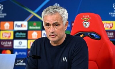 Mourinho