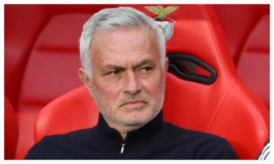 Mourinho